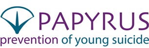 Papyrus Logo - link to Papyrus website